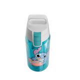 Sigg 6059.90 Viva One 0,5L Çocuk Matara, Stitch Surfing