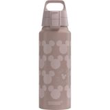 Sigg 6060.40 WMB One Mickey Mouse Pattern 1 lt Çocuk Matara