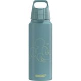 Sigg 6060.50 WMB One Mickey Mouse 1 lt Çocuk Matara