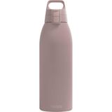 Sigg 6168.00 Therm One 1,5L Termos, Pembe