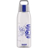 Sigg 6181.40 Total Color One Transparent Stitch Scala 1 lt Matara