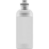​Sigg 8693.80 Hero 0.5 lt Şeffaf Matara