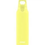 Sigg 8788.20 H&C One 0.5 lt Sarı Termos