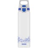Sigg 8951.00 Total Clear 0,75L Matara, Mavi