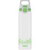 Sigg 8951.20 Total Clear 0,75L Matara, Yeşil