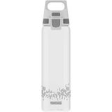 Sigg 8951.40 Total Clear 0,75L Matara, Antrasit