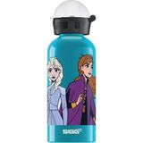 Sigg Anna & Elsa Çocuk Matarası 0.40 LT SIGG 8869.50