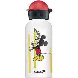 Sigg Mickey Paint Çocuk Matarası 0,4L