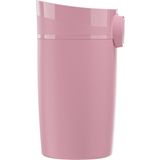 SIGG Miracle Lingoberry termos kupa (0,27 l), zararlı madde içermeyen ve yalıtımlı kahve kupası, paslanmaz çelikten sızdırmaz kahve kupası