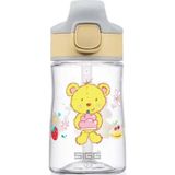 Sigg Sigg 8731.40 Miracle Furry Friend 0.35 lt Çocuk Su Matarası