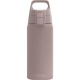 SIGG Termos Özellikli Paslanmaz Çelik Su Matara 0.5L – Dusk