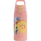 Sigg Therm One Çocuk Matarası 500ML Sun Shine 6023.10 - Çok Renkli