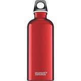 Sigg Traveller Red 0.6 Lt