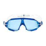 Sight Iı Maske Unisex Yüzücü Gözlüğü - M0463 01 Mavi