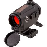 Sightmark Mts-Mini Solar Red Dot Nişangah - Standart