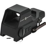 Sightmark Ultrashot R-Spec Green - Red Dot - Standart