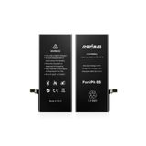 SIGHTZER Apple Iphone 6s Rovimex Yüksek Kapasite Batarya Pil SGHTbataryaty41