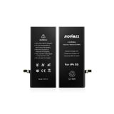 SIGHTZER Apple Iphone 6s Rovimex Yüksek Kapasite Batarya Pil