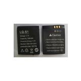 SIGHTZER Lq-s1 Akıllı Saat Bataryası 3.7v 380mah Dz09 - Gt08 - V8 - A1 Uyumlu Saat Pili Lqs1 Pil 2021 Üretim