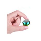 SIGHTZER Metal Mini Kablosuz Hoparlör Şarjlı 4w Mini Bluetooth Speaker Tws Özellikli