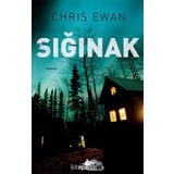 Sığınak - Chris Ewan