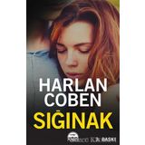 Sığınak - Harlan Coben
