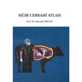 Sığır Cerrahi Atlası Mustafa Arıcan