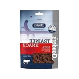 Sığır Eti İçeren Köpek Ödülü Biftek Küp 80 Gr