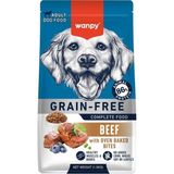 Sığır Etli Tahılsız Yetişkin Köpek Maması 1,5kg - 0,10 kg