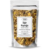 Sığır Kuyruğu Otu 250 gr (1. Kalite) Verbascum Thapsus / Mullein Flowers