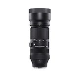 Sigma 100-400 mm F/5-6.3 DG DN OS Contemporary Sony E Lens