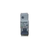 Sigma 100A C/6Ka Otomatik Sigorta Sigma