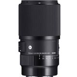 Sigma 105 mm F2.8 DG DN Macro Art Sony E Lens