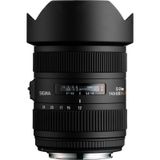Sigma 12-24mm f-4.5-5.6 EX DG ASP HSM II Lens