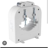 Sigma 1250/5 Akım Trafosu 3 lü paket - Beyaz