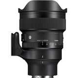 Sigma 14 mm f/1.4 DG DN Art Lens