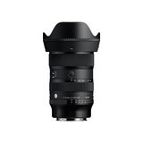 Sigma 17-40 MM f/1.8 DC Art Lens Fujifilm X Uyumlu Aynasız Fotoğraf Makinesi Lensi