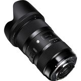 Sigma 18-35mm F1.8 DC HSM ART Seri (Canon)