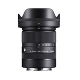 Sigma 18-50 mm F-2.8 DC DN Contemporary Sony E Lens
