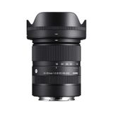 Sigma 18-50 Mm F/2.8 Dc Dn Contemporary Lens Sony E (Sony Türkiye Garantili)