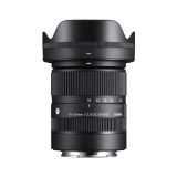 Sigma 18-50MM F/2.8 Dc Dn Contemporary Lens (L Mount)