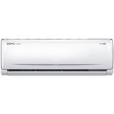 Sigma 18000 BTU Comfort Split Klima A++ Enerji Sınıfı Inverter ile Fısıltı Sessiz Çalışma