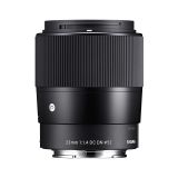 Sigma 23 mm f/1.4 DC DN Contemporary Lens