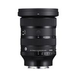 Sigma 24-70 MM F2.8 DG DN II Art Lens ( Sony ) ( Sigma Türkiye )