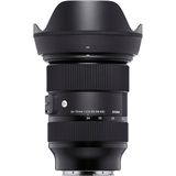Sigma 24-70Mm F/2.8 DG DN Art Sony E Uyumlu Lens (Sigma Türkiye Garantili)