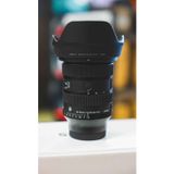 Sigma 24-70mm f/2.8 DG DN II Art Lens (İTHALATÇİ GARANTİLİ)