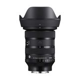 Sigma 24-70mm F/2.8 DG DN II Art Lens Sony E Uyumlu Standart Zoom Lens