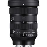 Sigma 24-70Mm F/2.8 DG DN II Art Sony E Uyumlu Lens (Sigma Türkiye Garantili)