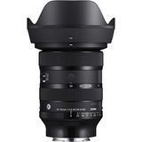 Sigma 24-70Mm F/2.8 DG DN II Art Sony E Uyumlu Lens