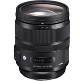 Sigma 24-70mm F2.8 DG OS HSM ART Nikon Uyumlu Lens